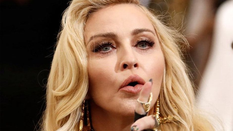 Instagram'dan Madonna'ya uyarı - Sayfa 5