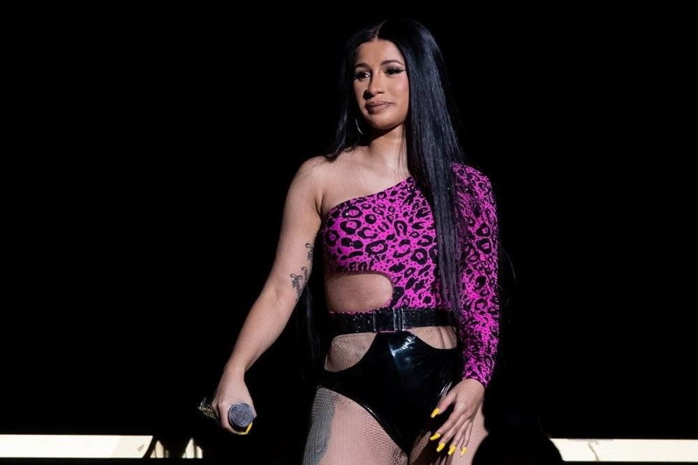 Cardi B şimdi de Kösem Sultan'ı izliyor: Hürrem olsa şimdiye hepsinin kellesini almıştı - Sayfa 3