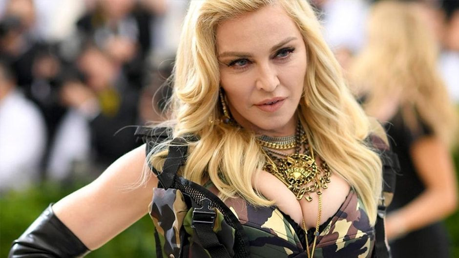 Instagram'dan Madonna'ya uyarı - Sayfa 8