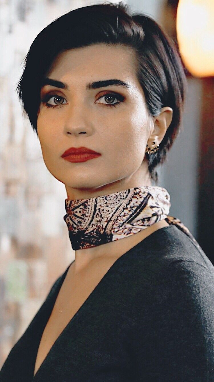 Tuba Büyüküstün'den flaş ayrılık açıklaması! - Sayfa 17