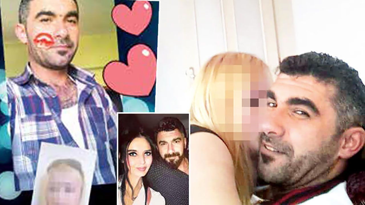 Yasak aşk skandalında yeni gelişme! Her şeye neden işte o fotoğraf! - Sayfa 15