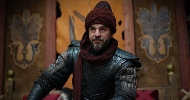 Diriliş Ertuğrul'la ilgili skandal iddialara dava - Sayfa 5