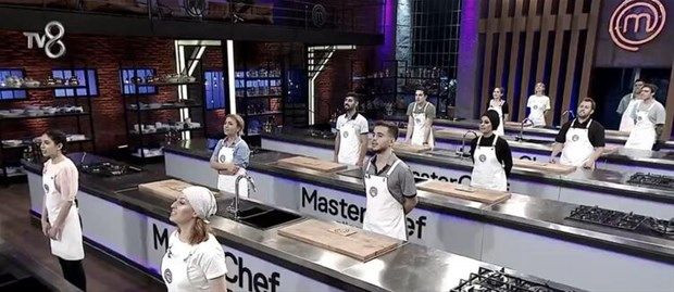 MasterChef'te gerilim! Mehmet Şef yarışmacıyı kovdu - Sayfa 2