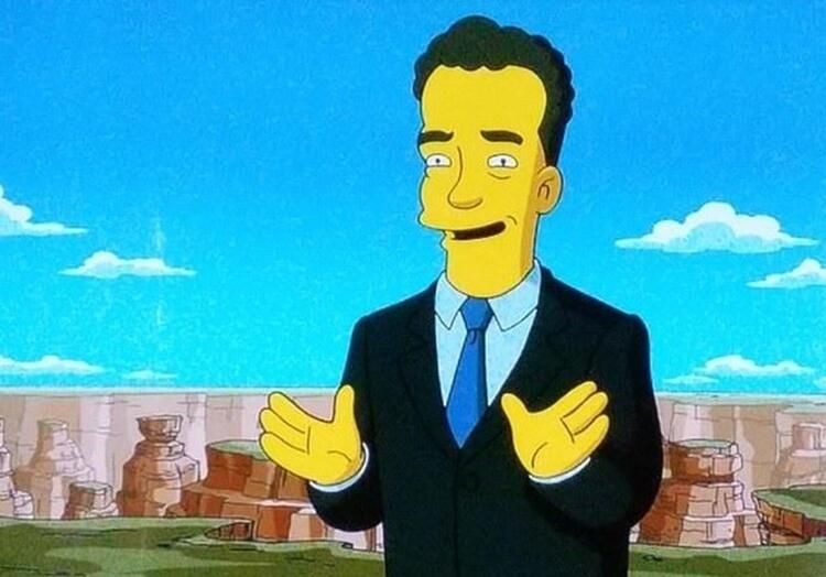 Simpson kehanetleri harekete geçti! Beyrut patlamasını da bildi mi? - Sayfa 3