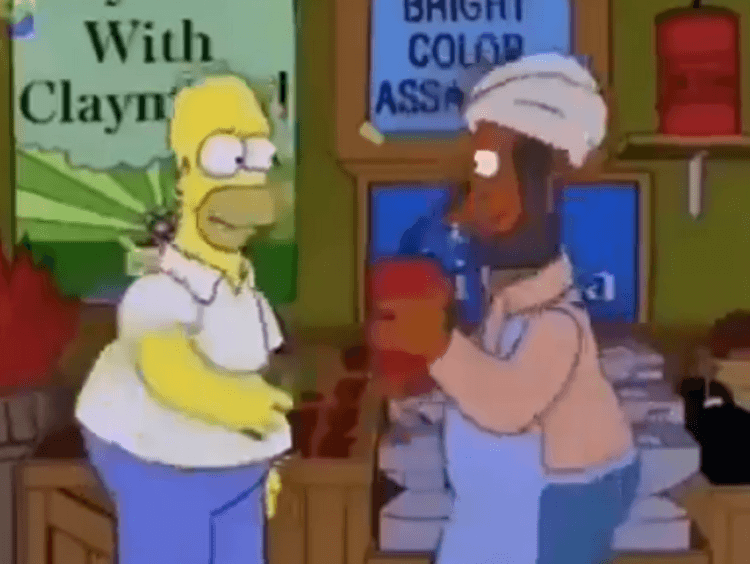 Simpson kehanetleri harekete geçti! Beyrut patlamasını da bildi mi? - Sayfa 4