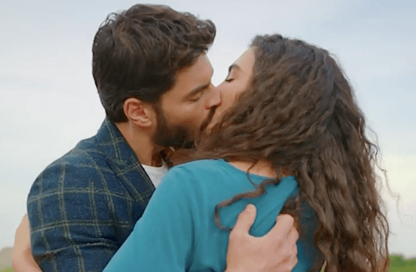 Hercai'ye Savaşçı'dan bomba transfer! Hangi ünlü oyuncu kadroya katıldı? - Sayfa 6