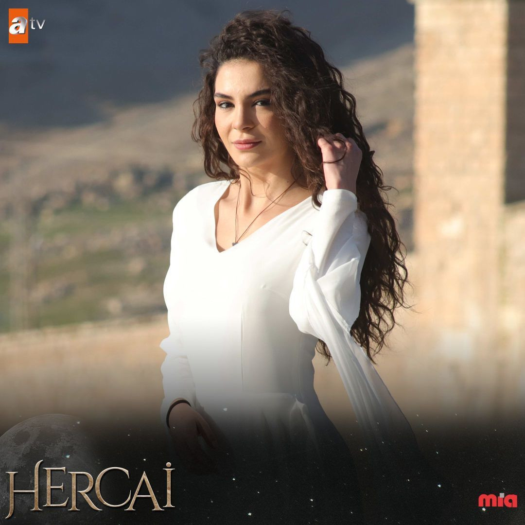 Hercai'ye Savaşçı'dan bomba transfer! Hangi ünlü oyuncu kadroya katıldı? - Sayfa 7