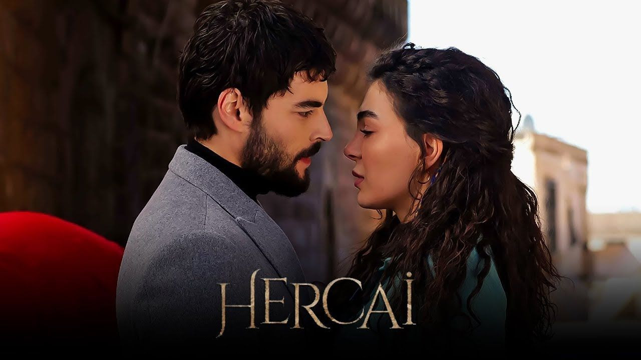 Hercai'ye Savaşçı'dan bomba transfer! Hangi ünlü oyuncu kadroya katıldı? - Sayfa 8