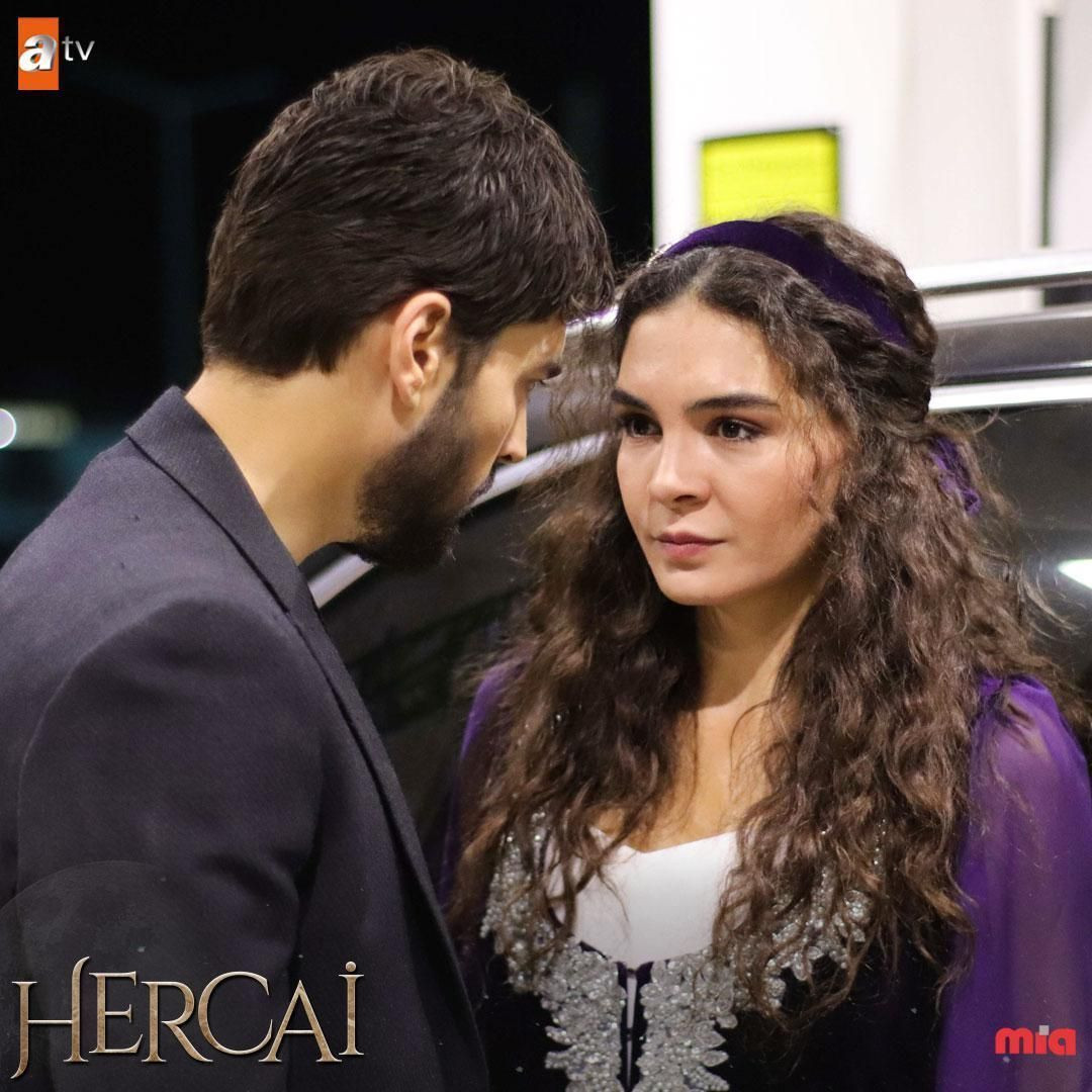 Hercai'ye Savaşçı'dan bomba transfer! Hangi ünlü oyuncu kadroya katıldı? - Sayfa 10