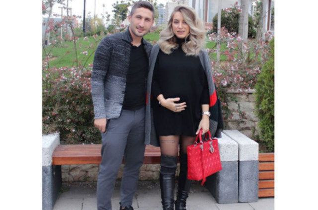 Yağmur Sarıoğlu'ndan hamilelik paylaşımı: 3 numaramla tanışmama az kaldı - Sayfa 9