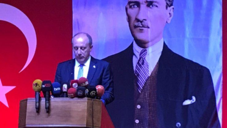 Muharrem İnce yandaş medyayla alay etti: Bana olan sevginiz gözlerimi yaşartıyor - Sayfa 3