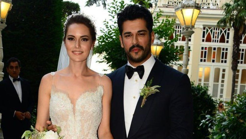 Fahriye Evcen'den sevenlerini üzecek karar - Sayfa 3