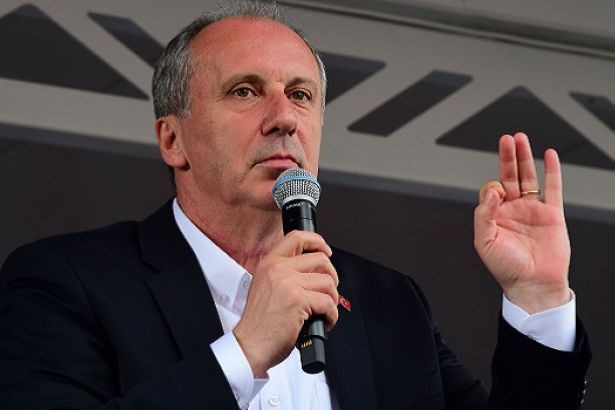 Muharrem İnce yandaş medyayla alay etti: Bana olan sevginiz gözlerimi yaşartıyor - Sayfa 4