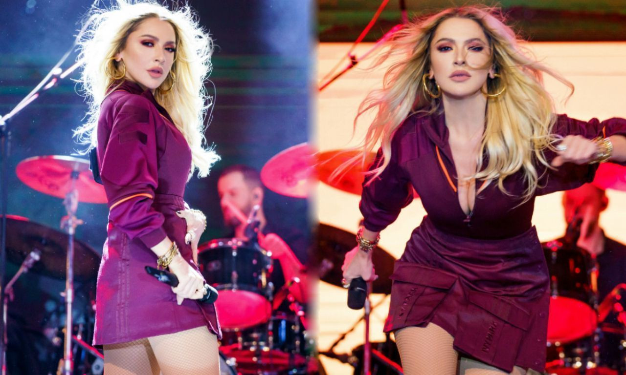 Hadise’den Kaan Yıldırım'a ilginç gönderme: Bir sen, bir ben, bir de… - Sayfa 13