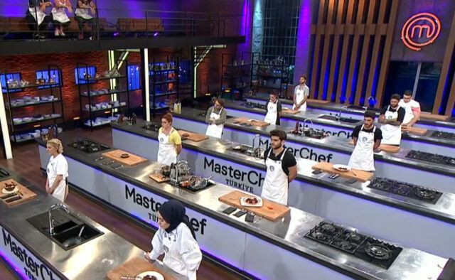 Masterchef'in 16 kişilik kadrosu ifşa oldu! İşte o isimler - Sayfa 2