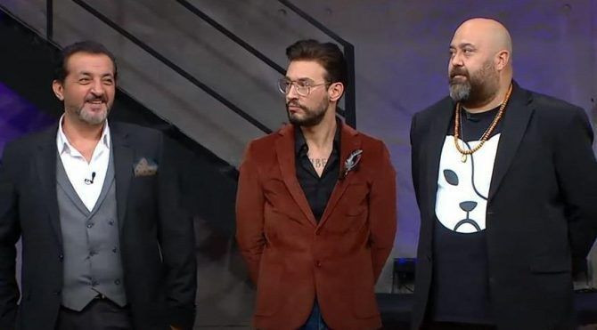 Masterchef'in 16 kişilik kadrosu ifşa oldu! İşte o isimler - Sayfa 3