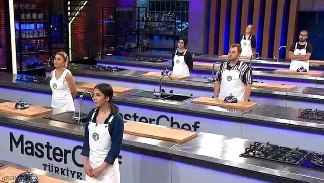 Masterchef'in 16 kişilik kadrosu ifşa oldu! İşte o isimler - Sayfa 5