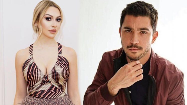 Hadise’den Kaan Yıldırım'a ilginç gönderme: Bir sen, bir ben, bir de… - Sayfa 5