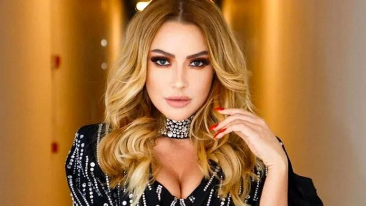 Hadise’den Kaan Yıldırım'a ilginç gönderme: Bir sen, bir ben, bir de… - Sayfa 7