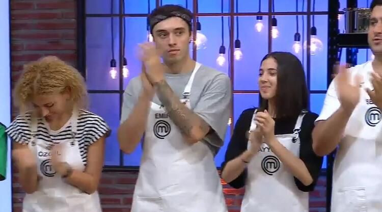 MasterChef’in 16 kişilik kadrosu belli oldu! Somer şefi çıldırtan olay! 'Çık git buradan' - Sayfa 11