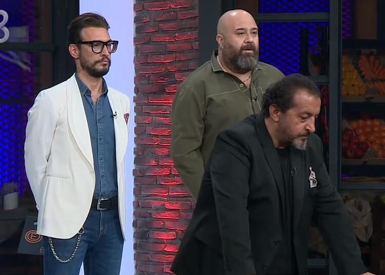 MasterChef’in 16 kişilik kadrosu belli oldu! Somer şefi çıldırtan olay! 'Çık git buradan' - Sayfa 4