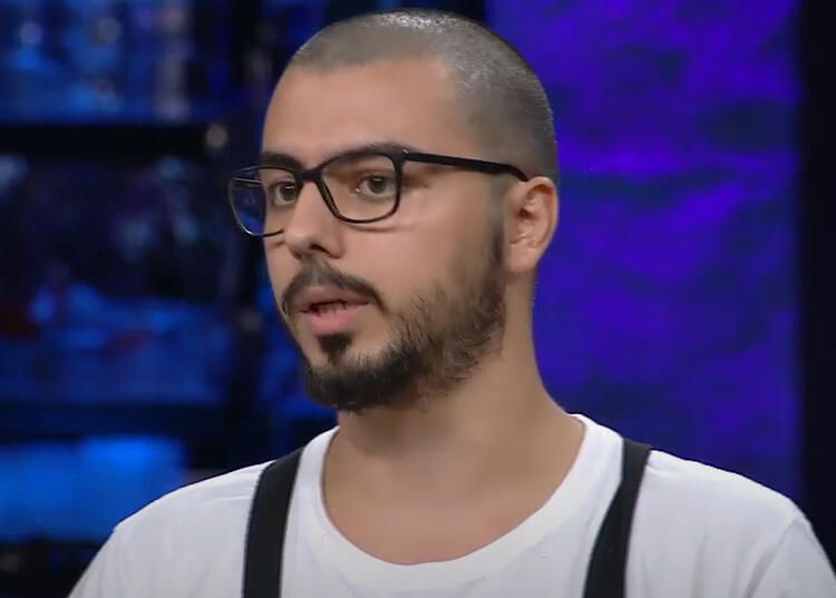 MasterChef'te Eray ve Serhat birbirine girdi! 'Seni buradan göndereceğim' - Sayfa 9