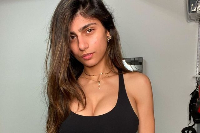 Mia Khalifa'dan Shakira'ya çok sert Beyrut tepkisi - Sayfa 15