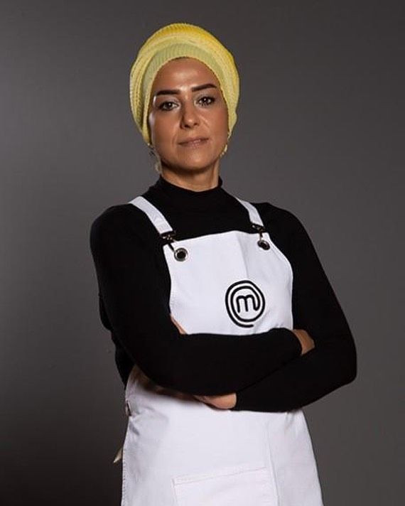 MasterChef Esra meğer önce o yarışmaya katılmış! Paylaşımları olay oldu! - Sayfa 1