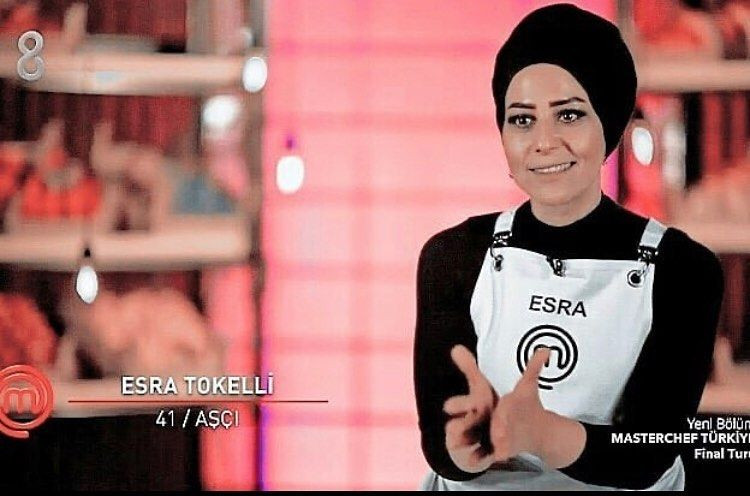 MasterChef Esra meğer önce o yarışmaya katılmış! Paylaşımları olay oldu! - Sayfa 12