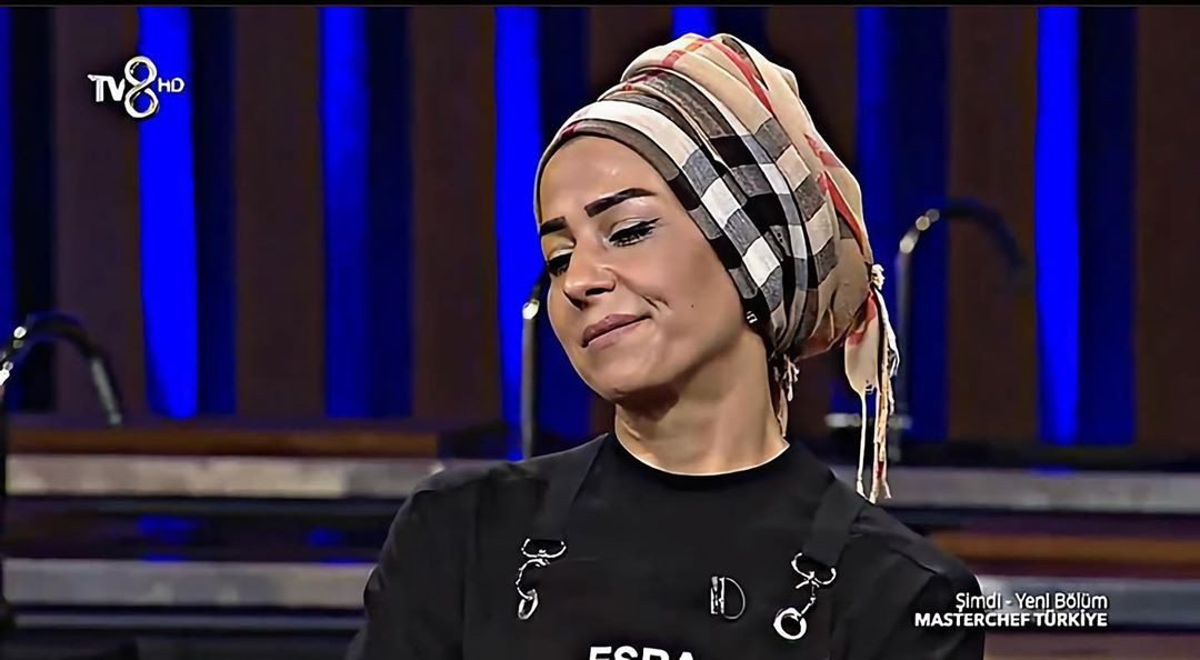 MasterChef Esra meğer önce o yarışmaya katılmış! Paylaşımları olay oldu! - Sayfa 13