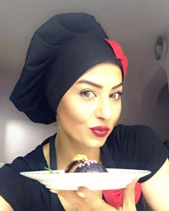 MasterChef Esra meğer önce o yarışmaya katılmış! Paylaşımları olay oldu! - Sayfa 6