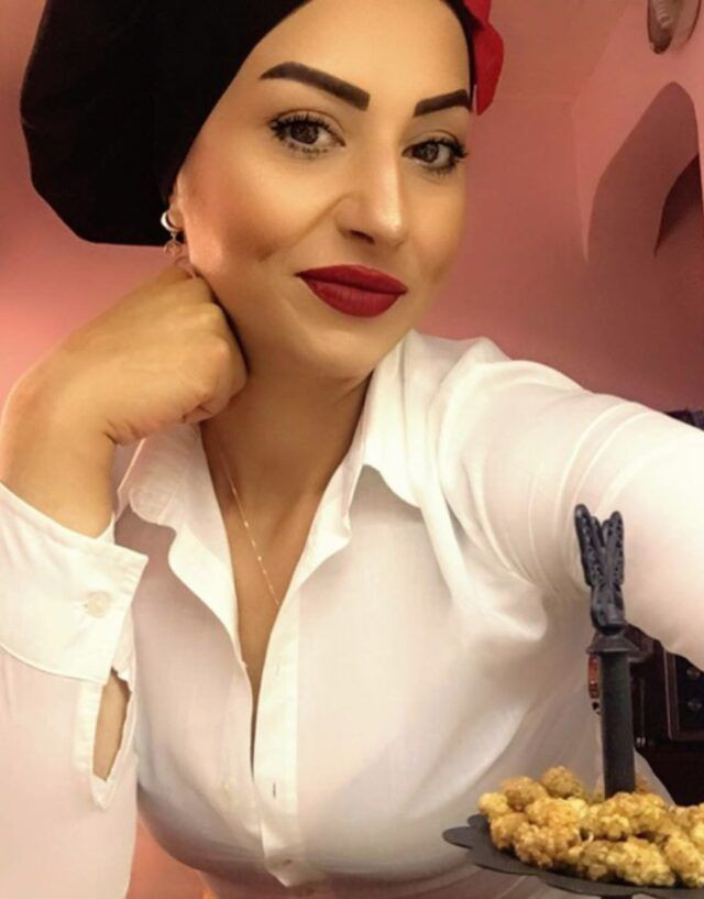 MasterChef Esra meğer önce o yarışmaya katılmış! Paylaşımları olay oldu! - Sayfa 7