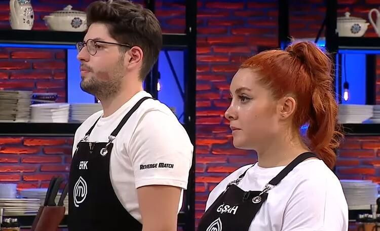 Kıran kırana mücadele! MasterChef Türkiye'de eleme adayları belli oldu - Sayfa 4