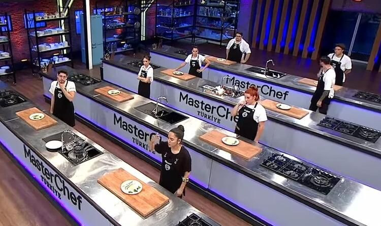 Kıran kırana mücadele! MasterChef Türkiye'de eleme adayları belli oldu - Sayfa 5