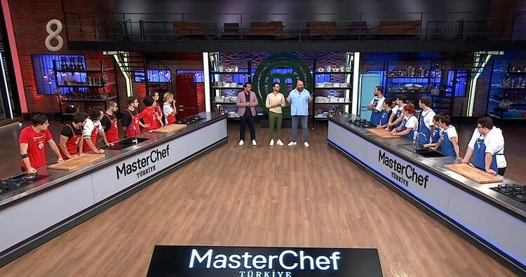 Kıran kırana mücadele! MasterChef Türkiye'de eleme adayları belli oldu - Sayfa 3