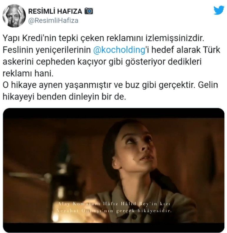 Yeni Akit'in hedef aldığı 30 Ağustos reklamının hikayesi gerçek çıktı - Sayfa 2