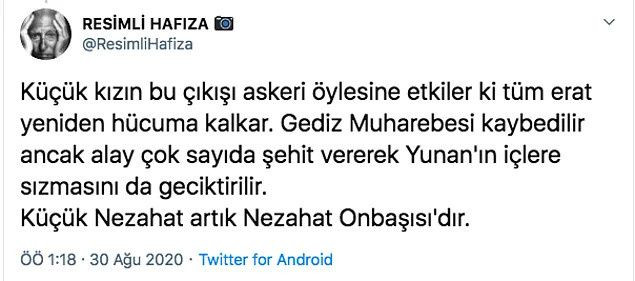 Yeni Akit'in hedef aldığı 30 Ağustos reklamının hikayesi gerçek çıktı - Sayfa 6