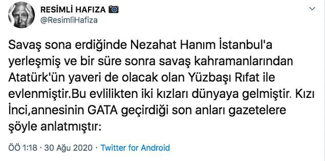 Yeni Akit'in hedef aldığı 30 Ağustos reklamının hikayesi gerçek çıktı - Sayfa 8