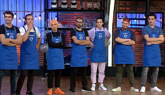 MasterChef Türkiye'de Survivor Nisa Bölükbaşı sürprizi! - Sayfa 3