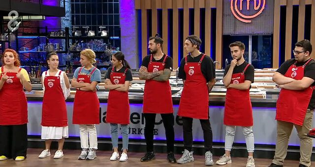 MasterChef Türkiye'de Survivor Nisa Bölükbaşı sürprizi! - Sayfa 4