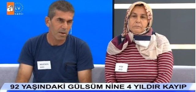 Müge Anlı'yı canlı yayında çileden çıkaran yasak aşk ilişkisi! - Sayfa 4