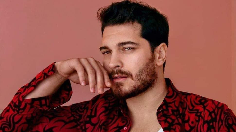 Çağatay Ulusoy’un yeni filminden ilk kare - Sayfa 4