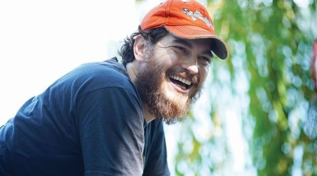 Çağatay Ulusoy’un yeni filminden ilk kare - Sayfa 8