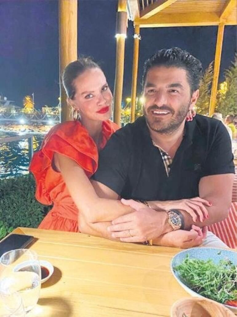 Gonca Sağlam, Ebru Şallı’ya yine taş attı - Sayfa 3