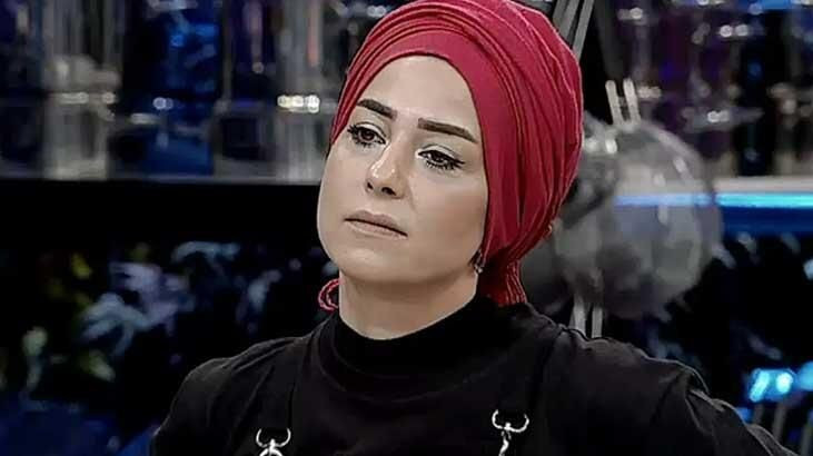 MasterChef Esra'nın paylaşımı olay oldu! Eleme potasını ifşa mı etti? - Sayfa 1