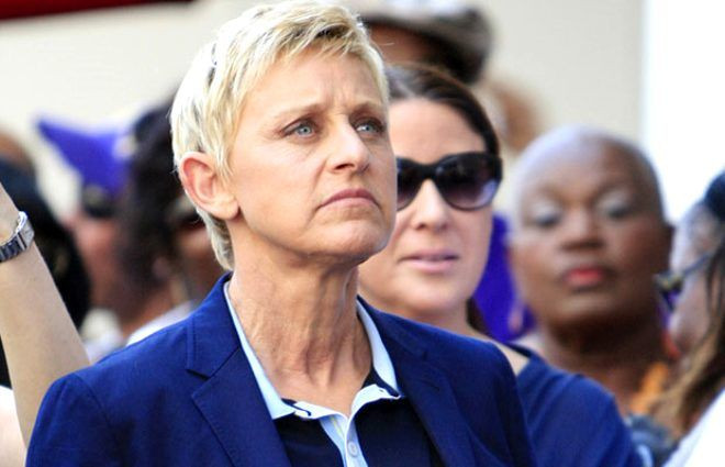 Ünlü televizyoncu Ellen DeGeneres'i eski çalışanları yerden yere vurdu: Evi tuzaklarla doluydu - Sayfa 5