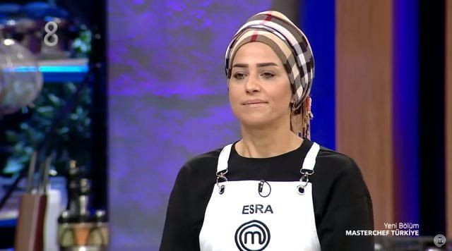 MasterChef Esra'nın paylaşımı olay oldu! Eleme potasını ifşa mı etti? - Sayfa 6