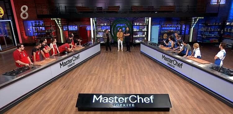 MasterChef Türkiye'de sinirler gerildi! Özgül'ün gözyaşları... - Sayfa 7