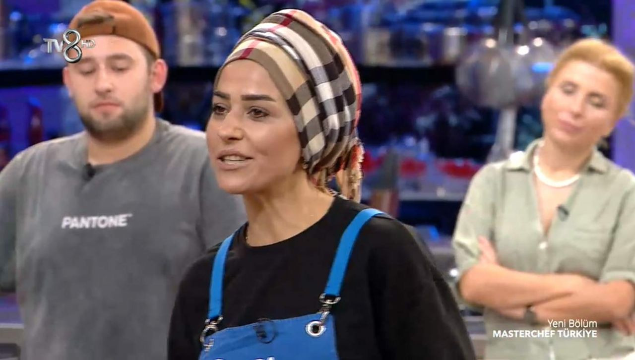 MasterChef Esra'nın paylaşımı olay oldu! Eleme potasını ifşa mı etti? - Sayfa 5