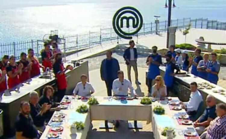 MasterChef'te şoke eden anlar! Esra stüdyodan çıkmak zorunda kaldı - Sayfa 2